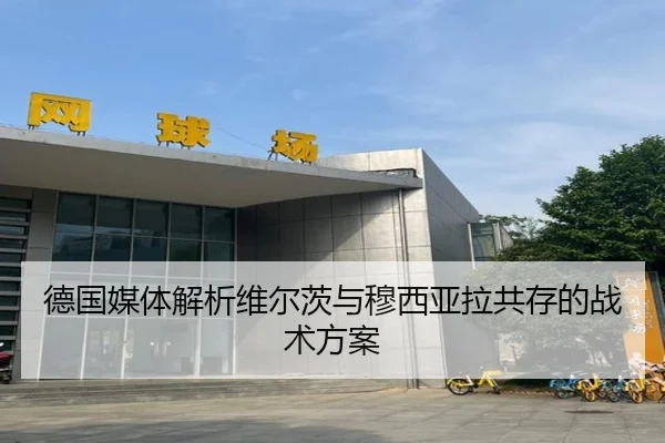德国媒体解析维尔茨与穆西亚拉共存的战术方案